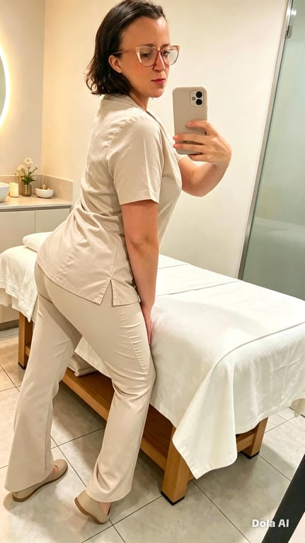 Nicolly Massoterapeuta | Relaxamento e Conexão Corporal