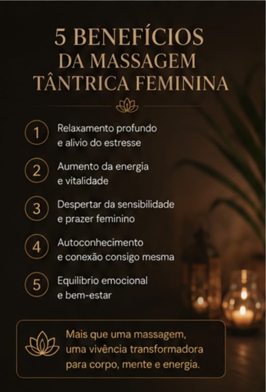 Thiago Moraes Especialista em Massagem Tantrica Feminina Massagem em