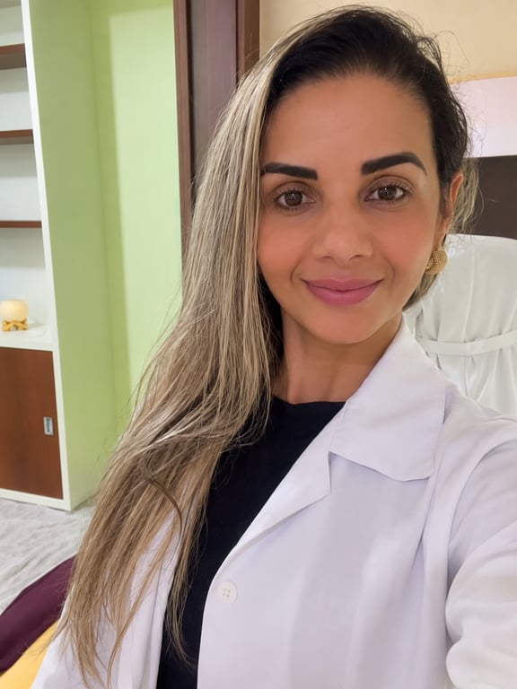 Especialista em Controle da Ejaculação