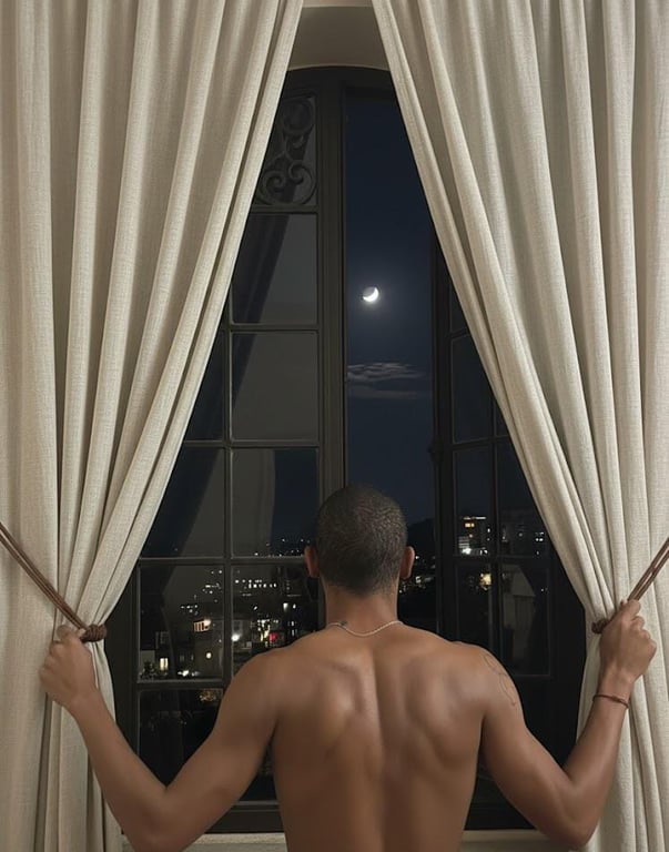 Massagista terapêutico e sexual Massagem tântrica
