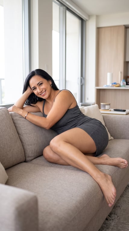 Terapeuta Sayuri Massagem nuru