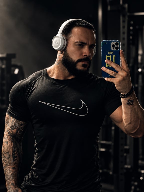 Noah massoterapeuta tântrico Massagem