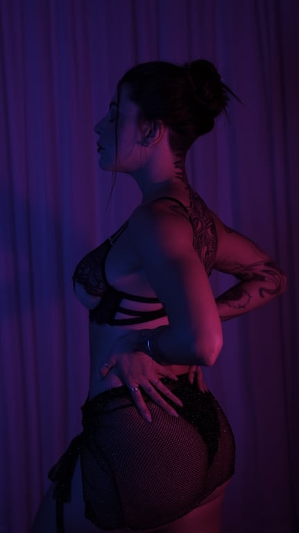 Poucos dias em SP Massagem nuru em