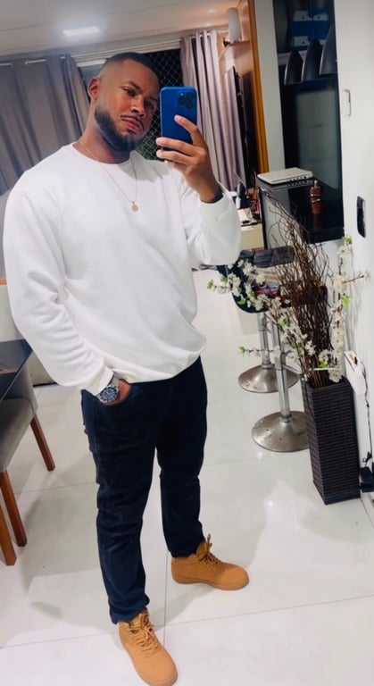 Felipe Rocha massagem tântrica Massagem em