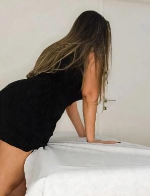 Paola Massagem Centro Massagem sensual em