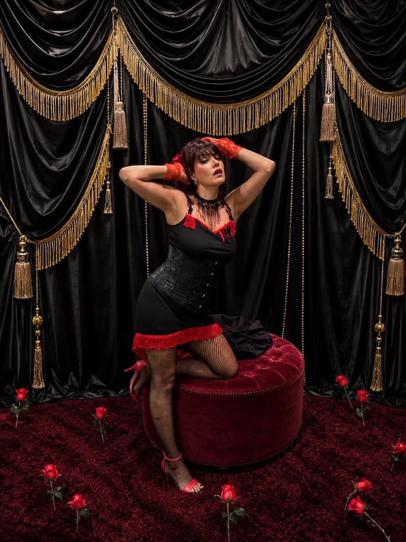 Sol Nalini Sexológa “O SEU ORGASMO CÓSMICO” venha descobrir Massagem sensual em