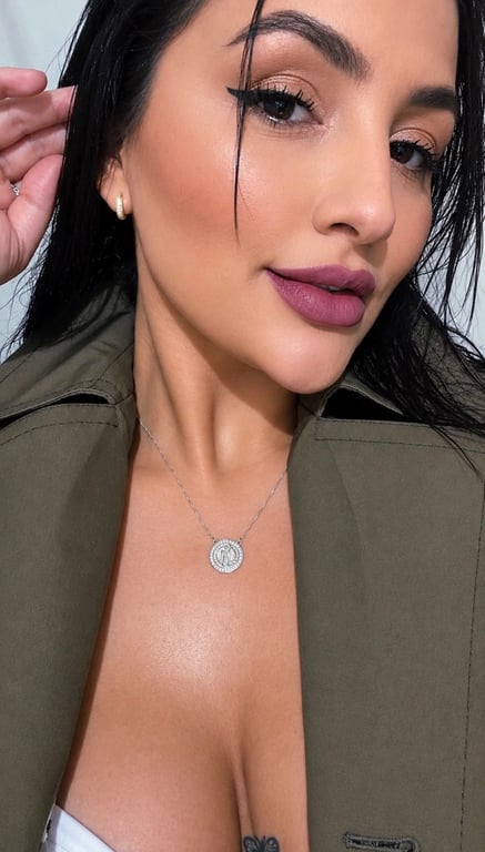 Katarina Volk Massagem Sensual – Prazer, Sensualidade e Relaxamento