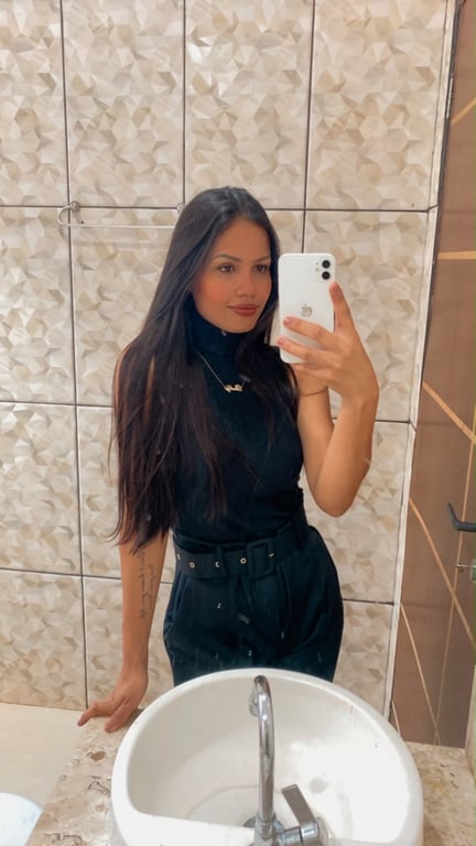 *Novidade* Brenda Massoterapeuta