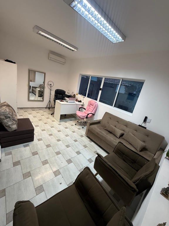 A Energia GOLD MASSAGENS 