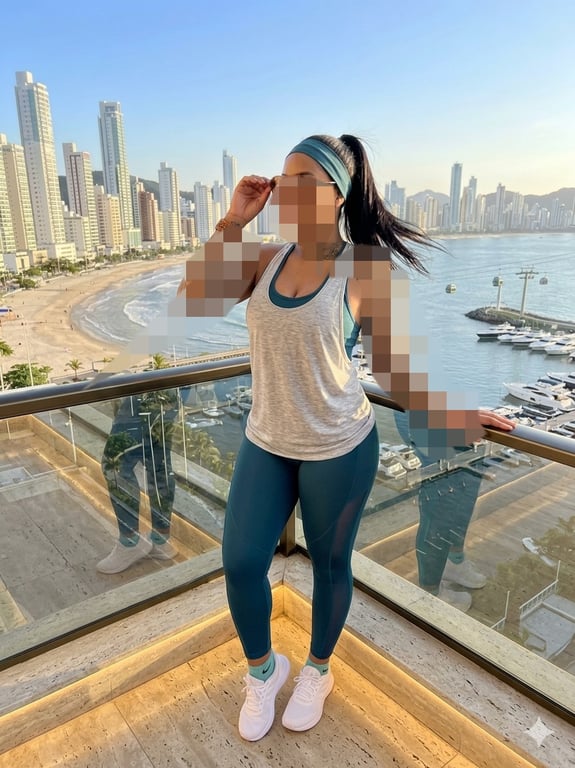 Fernanda Oliveira Massagem Tântrica em Curta Temporada Massagem tântrica em