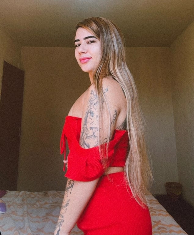 Anny Lacerda Massagista em