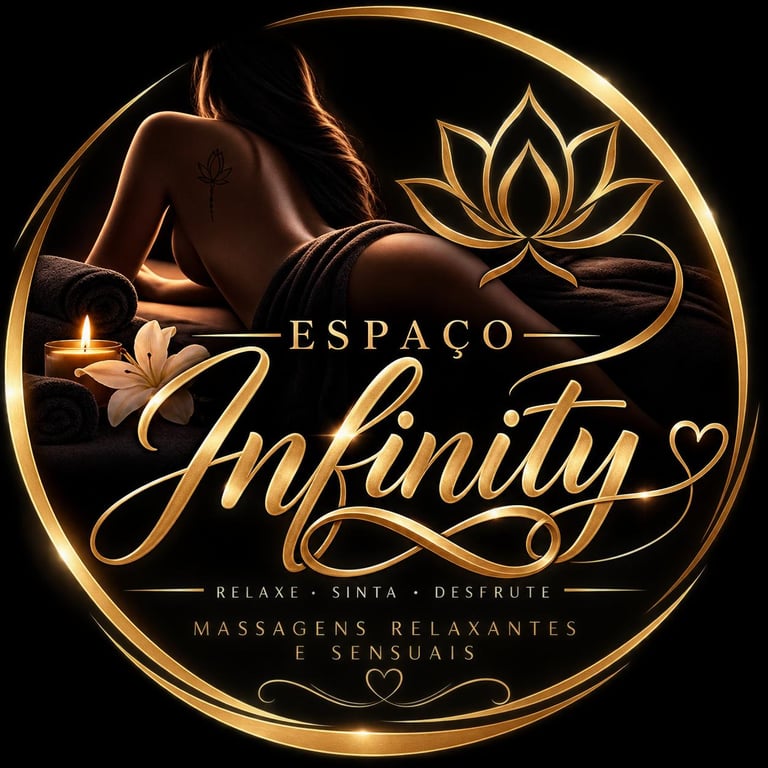 Espaço Infinity... Encontre as melhores terapeutas