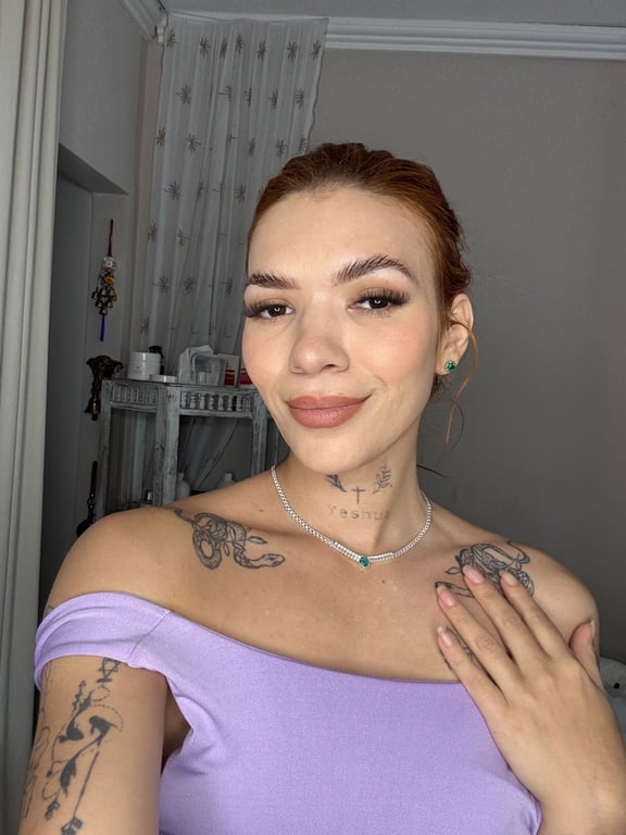 Andressa Massoterapeuta