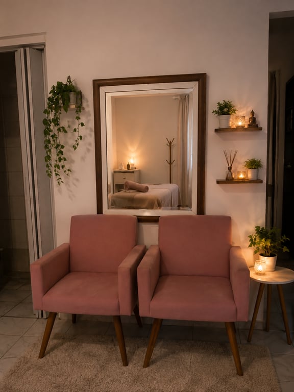Prédio Studio