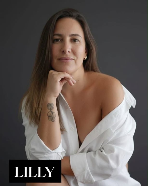 Espaço Shanti Massagens sensuais e terapia tântrica Massagem tântrica