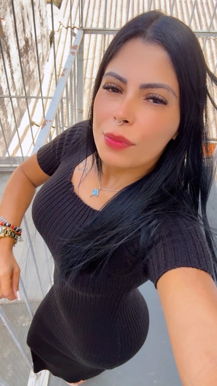 Vivi Freitas Massagista em