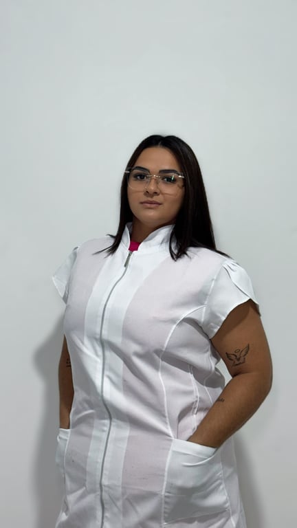 Mãos de fada Massagem sensual em