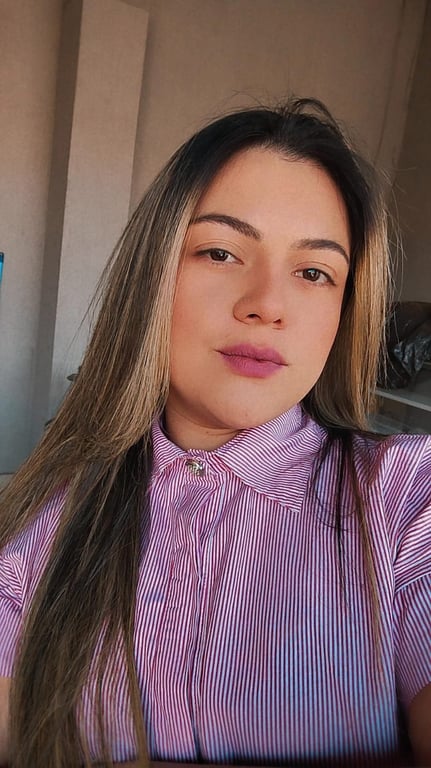 Fernanda Massoterapeuta Massagem Nuru, Lingam, Relaxante
