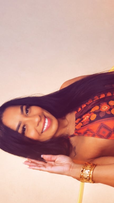 Nanda | Massagens para relaxar e vivenciar novas sensações