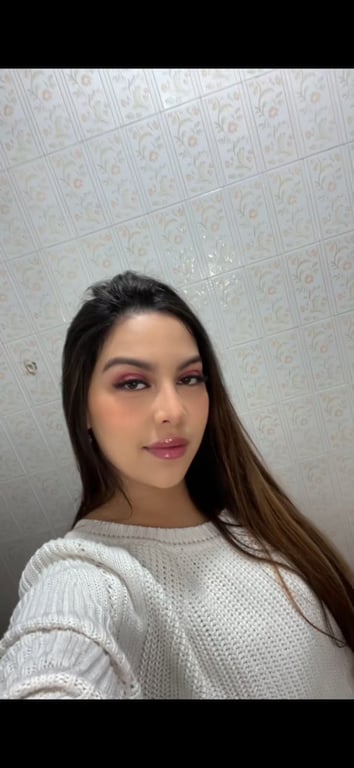 Tiffany Dias | Experiência exclusiva em bem estar |Studio Tantra Massagem em