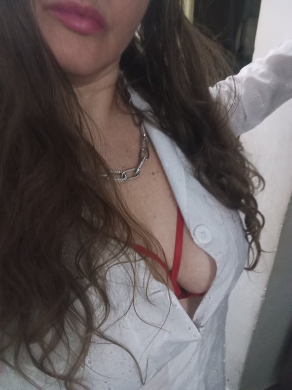 Sara massagem Renova sua energia e viva essa experiência !