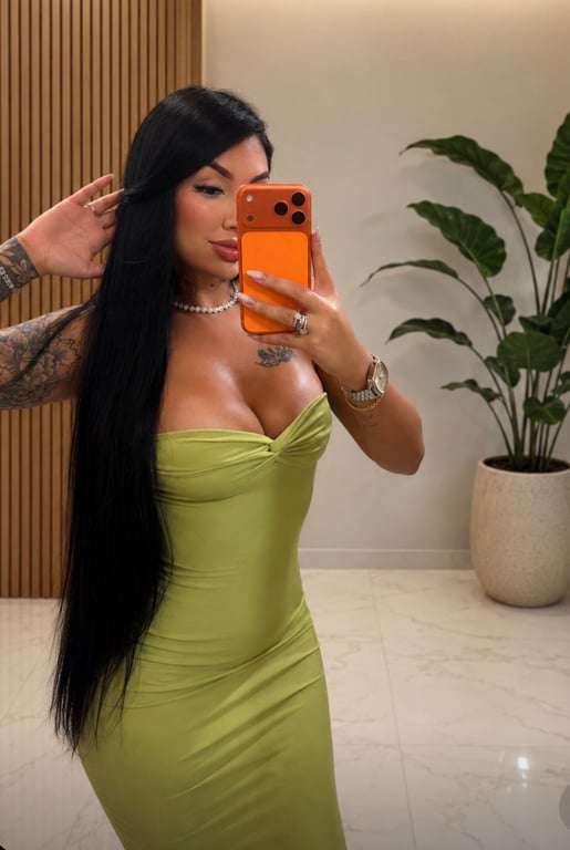 Jade Massagista experiência especial de bem estar
