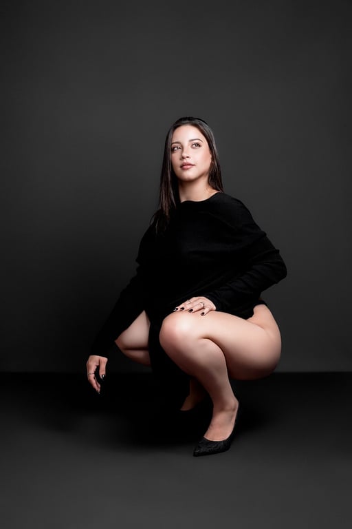 Massoterapeuta Julia Massagem sensual