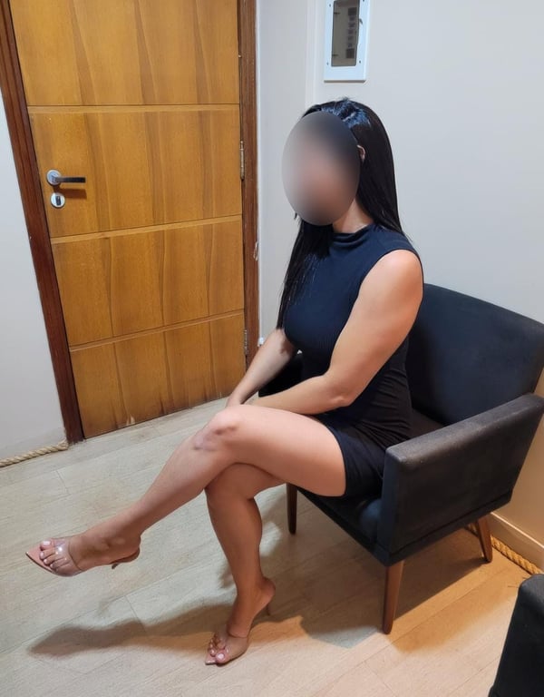 Espaço Vip, Águas Claras!! Massagista em