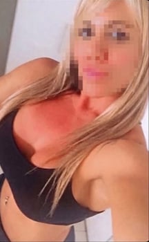 Isa / Massagem relaxante sensual