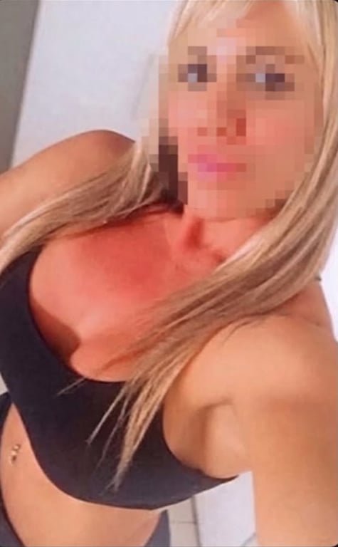 Isa / Massagem relaxante sensual