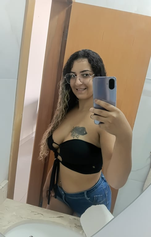 Dalila | Massagem Tântrica e Nuru em Ambiente Discreto e Acolhedor Massagem