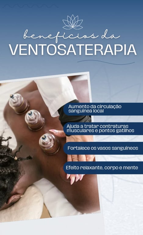 Lizandra Shekinah Atendimentos personalizados com diferentes técnicas Massagem