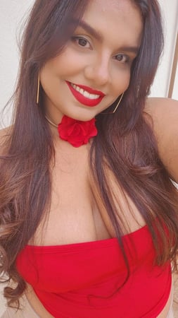 Vem provar do meu fogo 