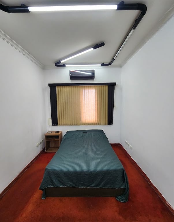 Clínica Karas | Seu momento de cuidado e bem estar! Massagem nuru