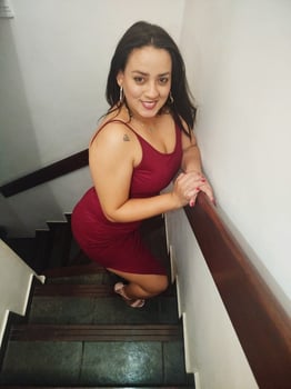 Agatha - Encantadora Tântrica 