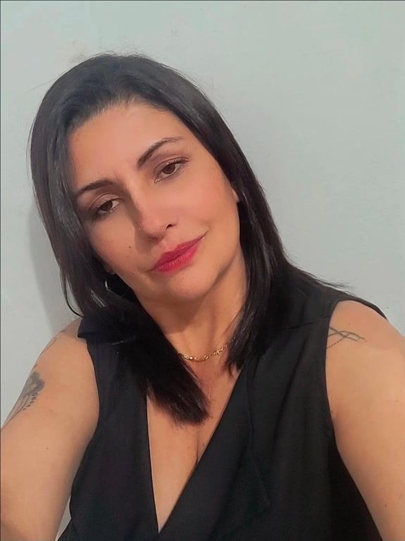 Massagem relaxante Nuru