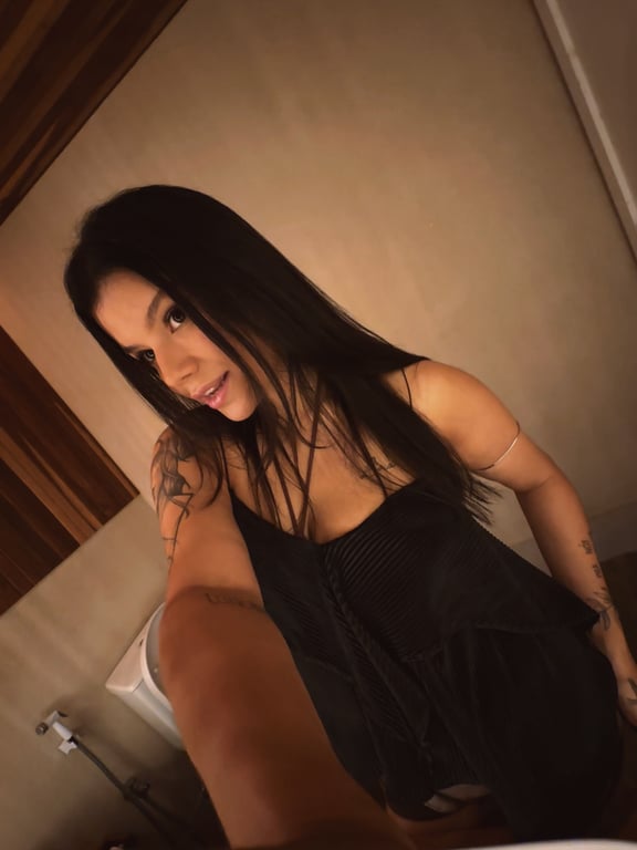 Na Experiência Sensorial Exclusiva: Luxo, Prazer e Sofisticação Massagem sensual