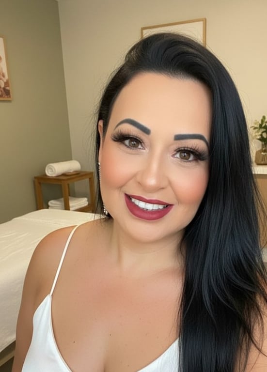 CAMILY MIA PROMOÇÃO DA MASSAGEM RELAXANTE 180 PIRACICABA Massagem
