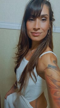 Energia de Calíope/Vivência Naturista em Vila Madalena