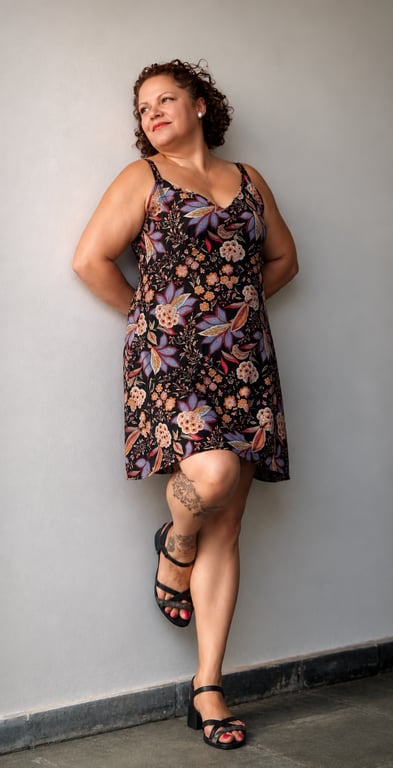 Amora Massagista em