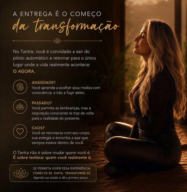 Joicy Vidal Massagem tântrica