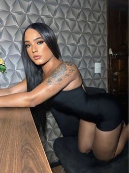 Massoterapeuta Trans - Massagem Sueca 