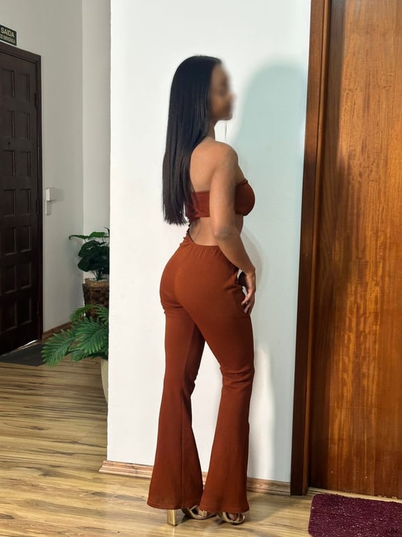 Paty Massagem