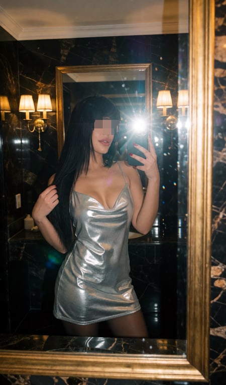 Mariana massagista Massagem