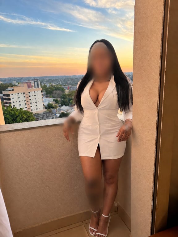 Fernanda Oliveira Massagem Tântrica em Curta Temporada Massagem tântrica em