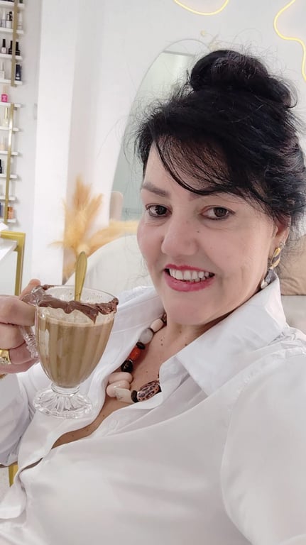 Helena Massoterapeuta Massagem Relaxante alivio de tensões