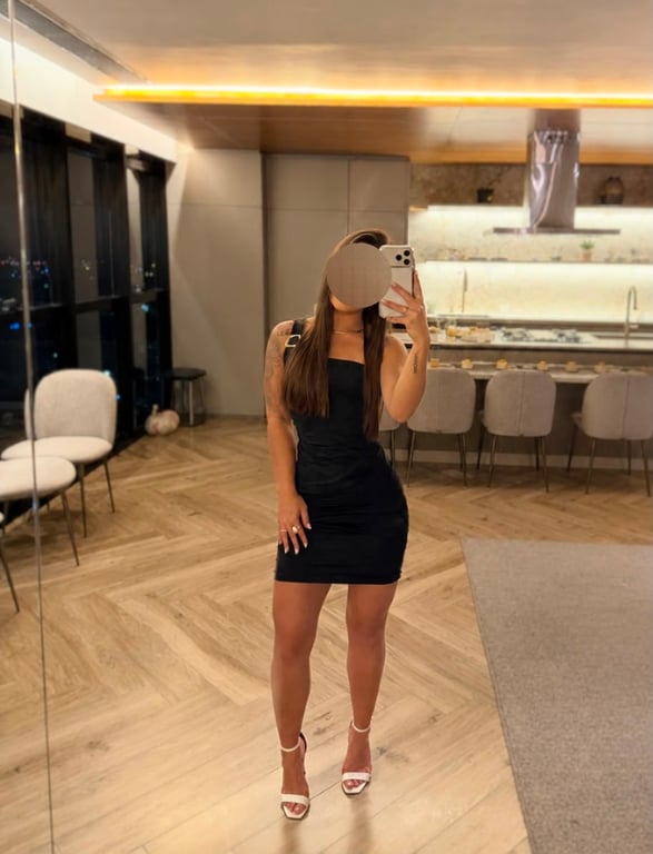 Isis A sua melhor massagem sensual e erótica