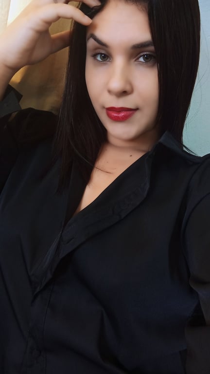 Alma | Aline – Toque, Relaxamento & Alma — Massagem em