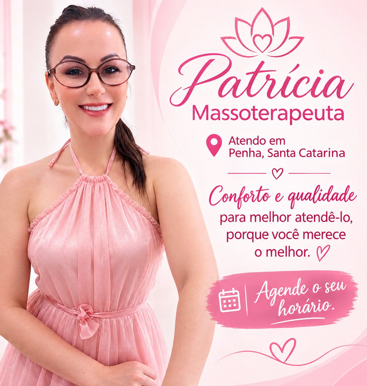 Patricia Massoterapeuta Massagem Relaxante, Nuru e Tântrica