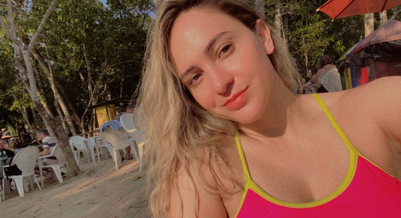 Cuidado, carinho e conexão q vc procura Massagem